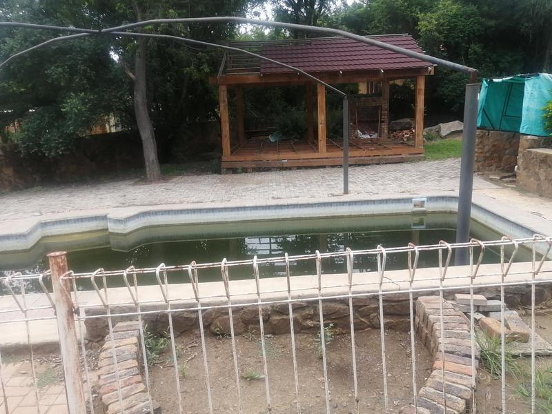 3 Bedroom Property for Sale in Elandsrand North West